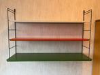 Retro boekenplank, Ophalen, Zo goed als nieuw