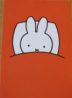 voor het kind - 65 jaar Nijntje - Nijntje in bed - nieuw, Verzenden, 1980 tot heden, Ongelopen, Kinderen