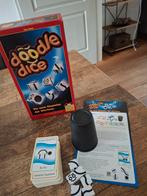 Doodle  dice, Ophalen of Verzenden