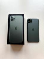 iPhone 11 Pro Max 64 gb, Gebruikt, Zonder abonnement, Ophalen of Verzenden, 74 %