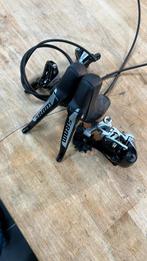 Sram Rival 1x11 shift / remset disc NIEUW, Overige typen, Racefiets, Nieuw, Ophalen of Verzenden