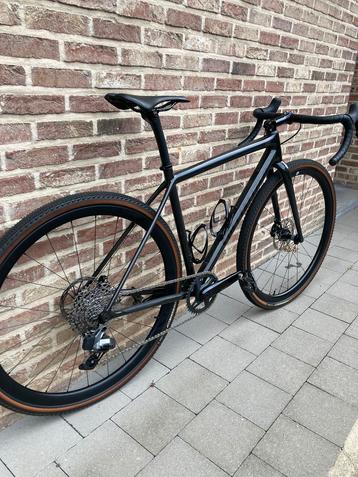 Specialized crux epert NIEUW! beschikbaar voor biedingen