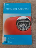 P. Daansen - Leven met obesitas, Ophalen of Verzenden, Zo goed als nieuw, P. Daansen