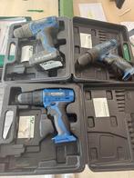 accu boormachine, Ophalen, Gebruikt, Boormachine