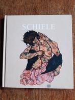 Schiele, Boeken, Kunst en Cultuur | Beeldend, Ophalen of Verzenden, Schilder- en Tekenkunst