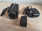 JVC Everio Handycam, Harde schijf, JVC, 20x of meer, Ophalen of Verzenden