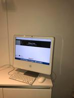 iMac voor de liefhebber, Ophalen of Verzenden, Zo goed als nieuw, IMac