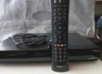 ✅️ Humax 5200 C met 500GB harde schijf en afstandsbediening, Audio, Tv en Foto, Decoders en Harddiskrecorders, Ophalen of Verzenden
