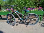 Mountainbike 24 inch, Fietsen en Brommers, Ophalen, Gebruikt, 24 inch