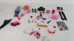 Monster High losse accessoires, kleding, onderdelen. S34, Tweedehands verkoop, Tweedehands verkoop, Gebruikt, Ophalen of Verzenden
