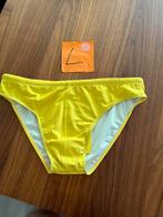 Boxer Barcelon, zwemslip, maat L, geel, Kleding | Heren, Badmode en Zwemkleding, Ophalen of Verzenden