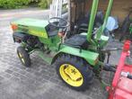Ferrari T93 mini tractor, Zakelijke goederen, Gebruikt, Tot 2500, Tot 80 Pk, Ophalen
