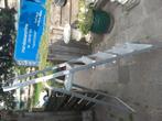 Mooie trap prijs € 35.00, Doe-het-zelf en Verbouw, Ladders en Trappen, Ophalen of Verzenden, Zo goed als nieuw, 2 tot 4 meter
