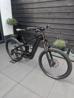 Cube Stereo Hybrid 140 HPC Race 750 maat S, Fully, Ophalen, Gebruikt, Overige merken