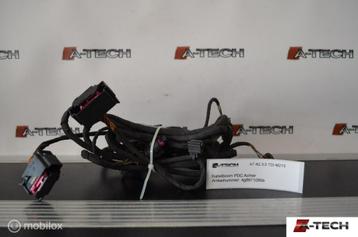 PDC kabelboom 4x Audi A7 Sportback 4G ('10-'17) 4g8971085b beschikbaar voor biedingen