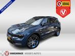 Lynk & Co 01 1.5 | automaat | Apple Carplay/Android Auto | c, Stof, Euro 6, Blauw, Bedrijf