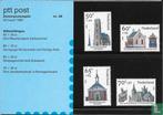 Postzegelmapje 28 Zomerzegels 1985 NL, Postzegels en Munten, Ophalen of Verzenden