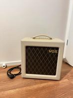 Vox AC4TV buizen gitaarversterker, Muziek en Instrumenten, Versterkers | Bas en Gitaar, Ophalen, Gebruikt, Gitaar, Minder dan 50 watt