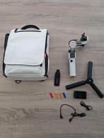 ZHIYUN Crane M3 Combo Gimbal (incl tas), Ophalen of Verzenden, Zo goed als nieuw, Minder dan 150 cm, Overige typen