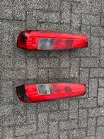 Achterlichten Ford Fiesta MK6 (2002-2008), Auto-onderdelen, Verlichting, Ophalen of Verzenden, Gebruikt, Ford