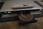 Sony DVD recorder RDR-HX1025 250GB Harddisc USB rdr hx 1025, Ophalen of Verzenden, Gebruikt, Harddiskrecorder, Met dvd-recorder