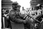 Berliet 16 HP factory racer Bablot 1912 photo photograph, Verzamelen, Nieuw, Auto's, Verzenden