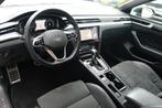 Volkswagen Arteon 1.4 TSI eHybrid R-Line 218PK Pano Cam Navi, Auto's, Arteon, Gebruikt, 4 cilinders, Hybride Elektrisch/Benzine