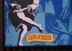 Guns N' Roses  originele 1991 Use Your Illusion II patch 16, Verzenden, Nieuw, Kleding
