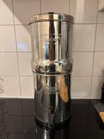 Travel Berkey Waterfilter - 5.7 Liter, Huis en Inrichting, Keuken | Keukenbenodigdheden, Ophalen, Gebruikt