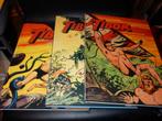 Tibor - 3 Luxe Hardcovers - Delen 4, 5 en 6, Meerdere stripboeken, Verzenden, Nieuw