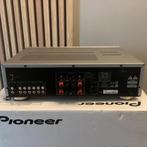 Pioneer A-20-s versterker, Audio, Tv en Foto, Ophalen, Zo goed als nieuw, Pioneer, Minder dan 60 watt