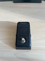 Korg Pitchblack Tuner, Muziek en Instrumenten, Ophalen, Gebruikt, Elektrische gitaar