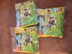 3x Nieuw Lego creator 3in1 30666 hond puppy labradoodle, Ophalen of Verzenden, Nieuw, Complete set, Lego
