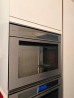 Bauknecht Combimagnetron, Witgoed en Apparatuur, Combimagnetron, Gebruikt, 60 cm of meer, Grill