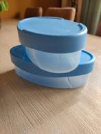 Tupperware bewaardozen, Ophalen of Verzenden, Zo goed als nieuw, Overige typen