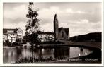 Groningen - Sionskerk Floresplein