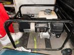 Krachtaggregaat / Generator, Ophalen of Verzenden, Zo goed als nieuw