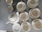 Wedgewood thee of koffieservies, Traditional, Ophalen, Gebruikt, Wedgwood, Kop(pen) en/of Schotel(s)