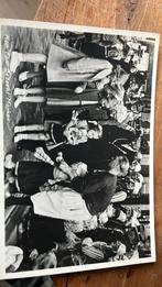 Ansichtkaart Marken klederdracht koningshuis 1948, Ophalen of Verzenden, 1940 tot 1960, Noord-Holland
