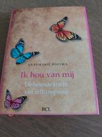 ANNEMARIE POSTMA: IK HOU VAN MIJ, Ophalen of Verzenden, Nieuw