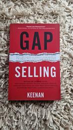 Gap selling Keenan, Ophalen of Verzenden, Gelezen