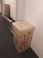 Rockwool 14.0 x 100 x 60 (nieuw), Doe-het-zelf en Verbouw, Isolatie en Afdichting, Ophalen, Zo goed als nieuw, Steenwol, 4 tot 8 cm