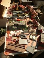 Pola-ho modeltrein landschap / huisjes, Hobby en Vrije tijd, Gebruikt, Gelijkstroom of Wisselstroom, Overige typen, Ophalen