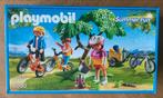 NIEUW! PLAYMOBIL Family Fun Waterfiets met glijbaan - 9424!!, Ophalen of Verzenden, Nieuw, Complete set