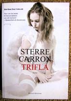 Trifla - Sterre Carron | Reeks: Rani Diaz, Gelezen, België, Ophalen of Verzenden, Sterre Carron