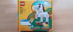 40779 Jaar van het Paard, Ophalen of Verzenden, Nieuw, Complete set, Lego