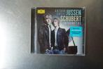 Schubert Impromptus - Arthur Jussen, Lucas Jussen, Ophalen of Verzenden, Romantiek, Gebruikt, Overige typen
