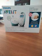 Avent babyfoon, Ophalen, Zo goed als nieuw