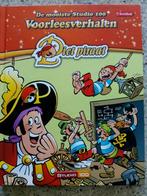 De mooiste Studio 100 Voorleesverhalen Piet Piraat (w), Ophalen of Verzenden, Gelezen, Voorleesboek