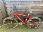 Trek 3700 mountainbike, Fietsen en Brommers, Hardtail, Ophalen, Zo goed als nieuw, Trek